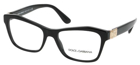 monture lunette femme dolce gabbana|lunette d'image femme.